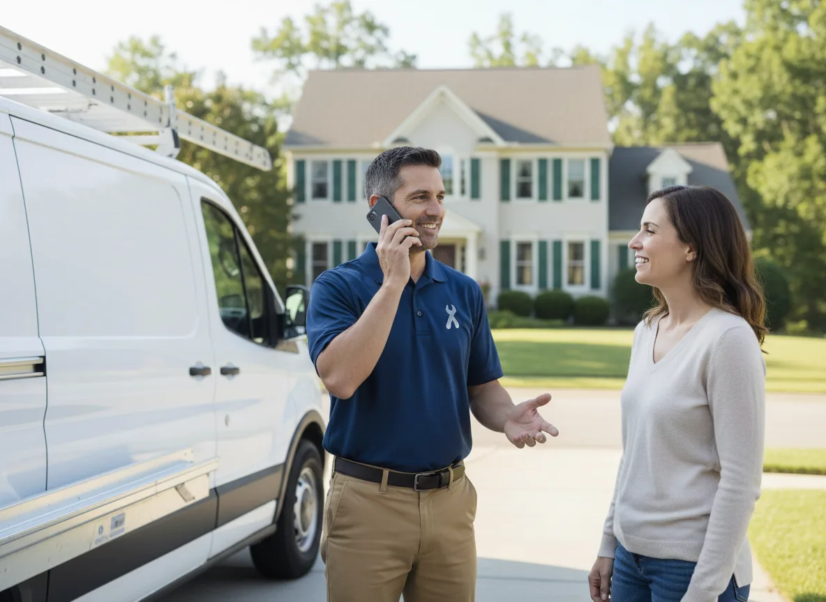 Home Gutter Service Holland, MN FAQs